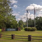 Flint Ridge Resort