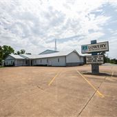 Lowery Free Will Baptist