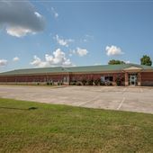 Mease Medical Clinic Jay