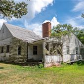 Old House Oak Hill Rd
