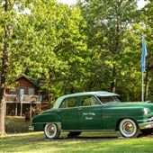 Pine Lodge Resort