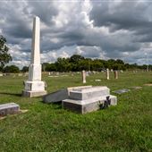 Polson Cemetery