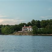 Private Home on Grand Lake