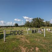 Stand Watie Grave/Confederate Graves