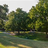 Collinsville City Park Covered Area