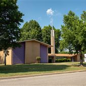 Harvest Time Outreach Ministries