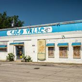 Taco Palace
