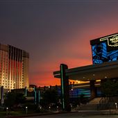 Hard Rock Hotel & Casino