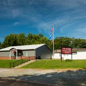 Foyil Community Center