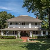 Claremore Home