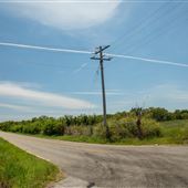 E310 Rd/S4300 Rd Intersection