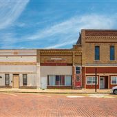 Morgan's Food Market