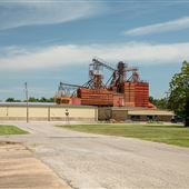 Philips Feed Mill
