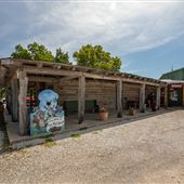 The Nut House on Route 66
