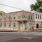 Citizens State Bank Corner Building