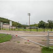Marble City Ball Field