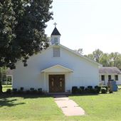 Moffett Church