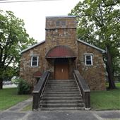 Prep Church