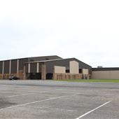 Sallisaw High School