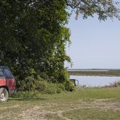 SNWR - Moody Boat Ramp