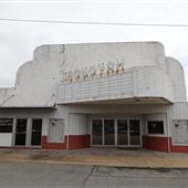 Sequoyah Theater