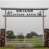 Shiloh Outlaw Ranch