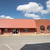 Warner Town Hall and Municipal Court
