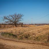 Intersection E 1120 Rd/S 4250