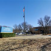 Claremore Veterans Center