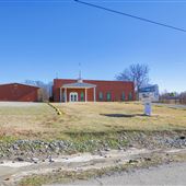 Praise Fellowship Church