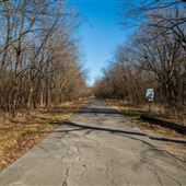 Herb Beattie Trail
