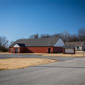 Owasso Pentecostal Church