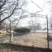 Three Rivers Cemetery