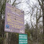 Fort Gibson Wildlife Management