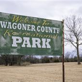 Wagoner County Recreational Park