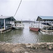 Whitehorn Cove Marina