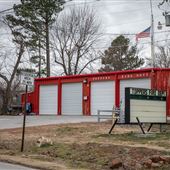 Toppers Fire Dept