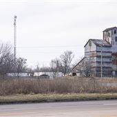 Chouteau Farm Supply and Old Feed Mill