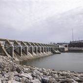 Lake Hudson Area GRDA