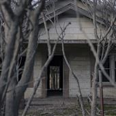 Abandoned House near Quarry