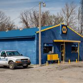 Napa Auto Parts