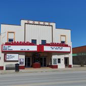Allred Theater