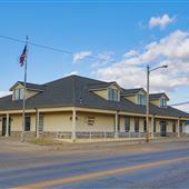 Lakeside Bank of Salina