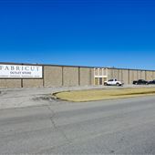 Fabricut Factory Outlet