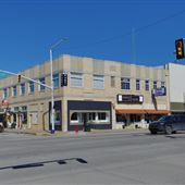 Hardy Building