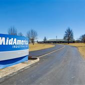 MidAmerica Industrial Park