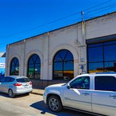 Pryor Chamber of Commerce