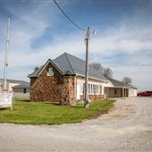 Lone Star Baptist Church