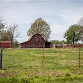 Red Barn S 520 Rd