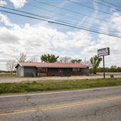 Thirsty's Tavern